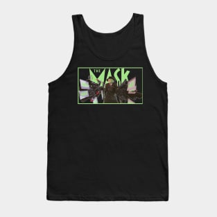 The Mask Tank Top